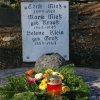 Krauss Maria 1868-1945 Grabstein